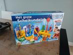 Clementoni Het Grote Scheikundelab - Nieuw!, Ophalen of Verzenden, Nieuw, Ontdekken