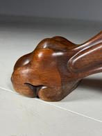 Franse center table 19e eeuw antiek, Ophalen