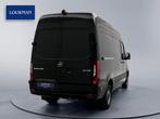 Mercedes-Benz Sprinter 317 1.9 CDI L2H2 PRO LED BPM-vrij Nav, Automaat, Gebruikt, 4 cilinders, Zwart