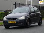 Opel Corsa 1.2-16V Silverline 5DRS NAP/AIRCO/OPENDAK/NW APK, Auto's, Voorwielaandrijving, 450 kg, Gebruikt, 4 cilinders