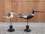 Free wooden statues for home or terrace, Tuin en Terras, Tuinbeelden, Ophalen, Zo goed als nieuw