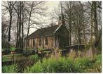 958734	Giethoorn	Doopsgezinde	Kerk	Niet gelopen