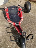 Libre V max II Kite buggy, Sport en Fitness, Vliegeren, Ophalen, Gebruikt