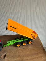 Siku Joskin 3 assige kipper, Hobby en Vrije tijd, Modelauto's | 1:32, Verzenden, Zo goed als nieuw, Tractor of Landbouw, SIKU