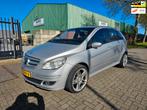 Mercedes-Benz B-klasse 200 Nav.+ Clima Bj:2006, Auto's, 136 pk, Gebruikt, 4 cilinders, 400 kg
