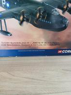 Corgi, short sunderland, Ophalen of Verzenden, Landmacht