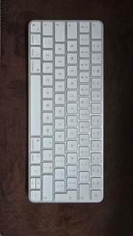 Apple Magic Keyboard - Zo goed als nieuw!, Computers en Software, Toetsenborden, Ophalen, Zo goed als nieuw, Draadloos, Qwerty