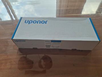 Uponor Smatrix Base regelmodule Pulse X-245 Bus 6X - 1093017 beschikbaar voor biedingen