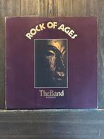 The Band - Rock of Ages LP, Cd's en Dvd's, Ophalen of Verzenden, Gebruikt, 12 inch, Rock-'n-Roll