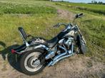 Harley Davidson Softail 1993, 1340 cc, Chopper, Particulier, Meer dan 35 kW