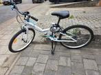 B-TWIN original 100 24 inch (9-12 jaar), Fietsen en Brommers, Fietsen | Meisjes, Ophalen, Gebruikt, 26 inch of meer, Versnellingen