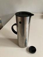 Stelton Koffiekan 1 L - Design Erik Magnussen, Huis en Inrichting, Ophalen of Verzenden, Gebruikt
