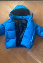 Winter jas daily paper, Kleding | Dames, Jassen | Winter, Blauw, Daily Paper, Ophalen of Verzenden, Zo goed als nieuw
