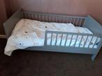 Petit Amelie peuterbed, Ophalen, 70 tot 85 cm, 140 tot 160 cm, Zo goed als nieuw