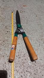 Heggenschaar, Ophalen of Verzenden, Zo goed als nieuw, Elektrisch