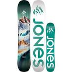 Nieuw (garantie) Jones Dream Weaver 148 snowboard bindingen, Ophalen of Verzenden, Nieuw, Board