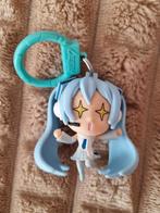 Sleutelhanger hatsune miku, Ophalen of Verzenden, Zo goed als nieuw