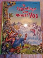 De tegenslagen van meneer Vos., Ophalen of Verzenden, Zo goed als nieuw