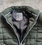 QHP Paardrijjas Maat 140 - Donkergroen, Dieren en Toebehoren, Paardrijkleding, Ophalen of Verzenden, Zo goed als nieuw, Dressuur