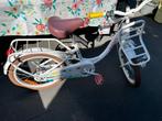 Amigo Meisjesfiets 16 inch, Ophalen, Gebruikt, 16 inch, Handrem