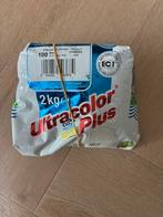Voeg mortel wit- 1kg restant, Ophalen, Nieuw