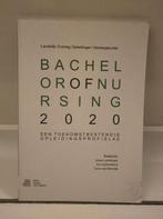 Bachelor of Nursing 2020 - Boek, Ophalen of Verzenden, Gelezen, HBO