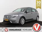 Mercedes-Benz B-klasse 180 Ambition | Trekhaak | Navigatie |, Auto's, Mercedes-Benz, Origineel Nederlands, Te koop, Zilver of Grijs