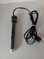 Aquarium verwarming 25 watt, Ophalen of Verzenden, Zo goed als nieuw, Verlichting of Verwarming