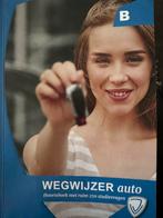 Wegwijzer auto rijbewijs B, Nieuw, Ophalen of Verzenden, Alpha, Niet van toepassing