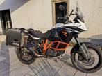 KTM 1190 Adventure R, Motoren, Motoren | KTM, 2 cilinders, ABS, Motorrijbewijs A, Particulier