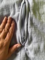 Hema Slaapzak 50/62, Kinderen en Baby's, Dekens, Slaapzakjes en Inbakerproducten, Ophalen of Verzenden, Zo goed als nieuw, Minder dan 70 cm