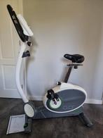 Hometrainer. Tunturi. Lage instap. Max.135 kg. Fysio., Ophalen, Zo goed als nieuw, Hometrainer