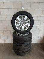 Volkswagen T-Roc winterset Origineel, Ophalen, 16 inch, Banden en Velgen, Winterbanden