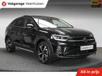 Volkswagen Taigo 1.0 Style|Rijklaar prijs|Pano|Carplay|IQ li, 12 maanden, Metallic lak, Gebruikt, Zwart
