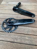 Sram GX Crankstel, Fietsen en Brommers, Fietsonderdelen, Ophalen of Verzenden, Gebruikt, Mountainbike, Crankstel of Pedalen