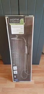 Nieuwe Home Creation Regendoucheset, Huis en Inrichting, Ophalen of Verzenden