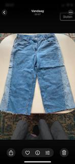 Spijkerbroek untold by Ulla Popken. Maat 48. Nieuw., Kleding | Dames, Grote Maten, Blauw, Nieuw, Ulla Popken, Ophalen of Verzenden