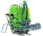 Veldspuit nieuw 200-1200 liter incl gratis bezorging Marmet, Ophalen of Verzenden, Glastuinbouw, Overige typen