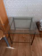 Bijzet tafel, Huis en Inrichting, Ophalen, 50 tot 100 cm, 50 tot 75 cm, 50 tot 100 cm