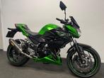 Kawasaki Z 300 ABS (bj 2016), Motoren, Motoren | Kawasaki, 300 cc, Bedrijf, Sport, 12 t/m 35 kW