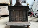 Houtkachel, Huis en Inrichting, Kachels, Ophalen, Gebruikt, Hout, Houtkachel