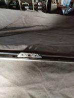 overlooprail met traveller, Watersport en Boten, Ophalen, Gebruikt, Grootzeil, Minder dan 15 m²