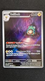 Bellibolt (OBF 201/197) Pokémon kaart, Ophalen of Verzenden, Gebruikt, Losse kaart