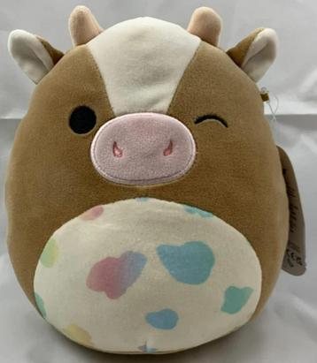 Squishmallows Original Jazwares Griella knuffel nieuw 18 cm beschikbaar voor biedingen