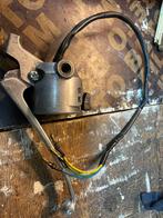 Yamaha Fs1 Originele koppelingshendel met lichtknop, Fietsen en Brommers, Ophalen of Verzenden, Gebruikt, Yamaha