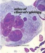 Atlas of Cytologie, Ophalen, Zo goed als nieuw, P. Lopes Cardozo