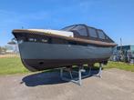 Harding Sloep MCH24, Watersport en Boten, Ophalen, 10 tot 30 pk, Gebruikt, Binnenboordmotor