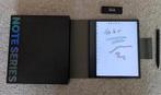 ZGAN Boox note air 4c + Pen2 Plus, Boox, Ophalen of Verzenden, Zo goed als nieuw, 10 inch of meer