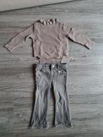 Mayoral set meisje 92, Gebruikt, Mayoral, Meisje, Ophalen of Verzenden