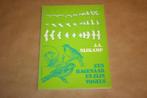 Een Hagenaar en zijn vogels. J.A. Nijkamp., Ophalen of Verzenden, Gelezen, Vogels